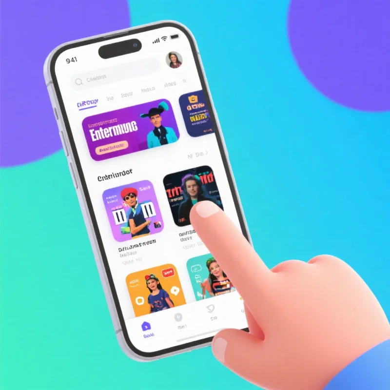 先锋2App简洁直观的用户界面